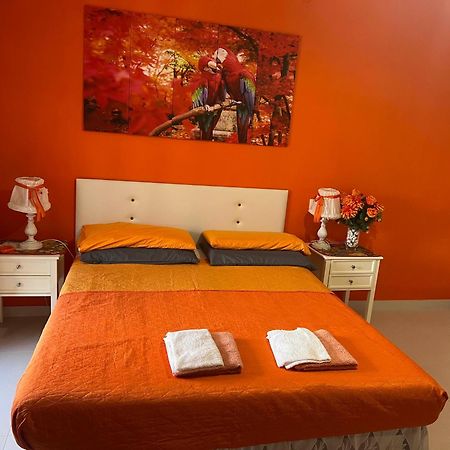 Pousada Copacabana Praia - Affittacamere - Casa Vacanza A Porto SantʼElpidio Kültér fotó