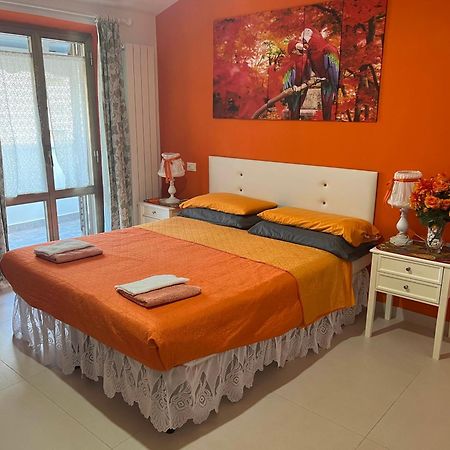 Pousada Copacabana Praia - Affittacamere - Casa Vacanza A Porto SantʼElpidio Kültér fotó