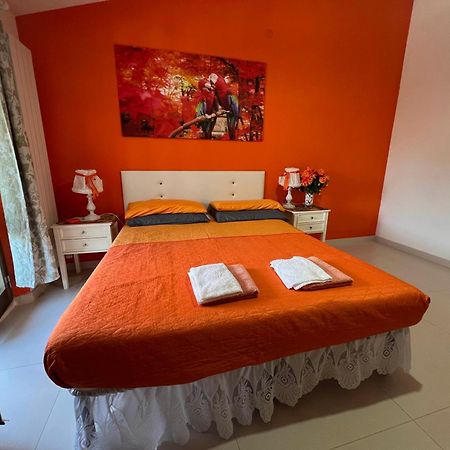Pousada Copacabana Praia - Affittacamere - Casa Vacanza A Porto SantʼElpidio Kültér fotó