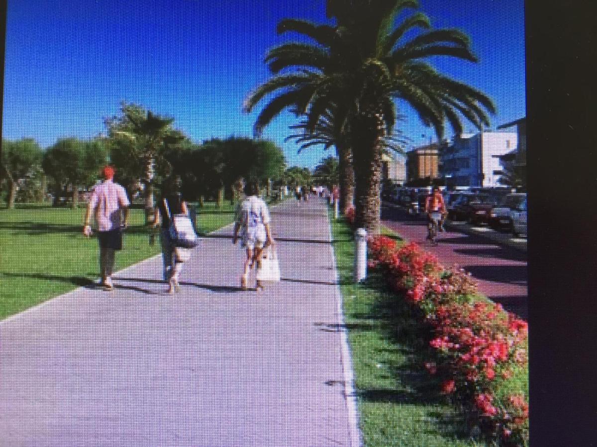 Pousada Copacabana Praia - Affittacamere - Casa Vacanza A Porto SantʼElpidio Kültér fotó