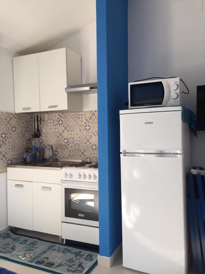 Pousada Copacabana Praia - Affittacamere - Casa Vacanza A Porto SantʼElpidio Kültér fotó