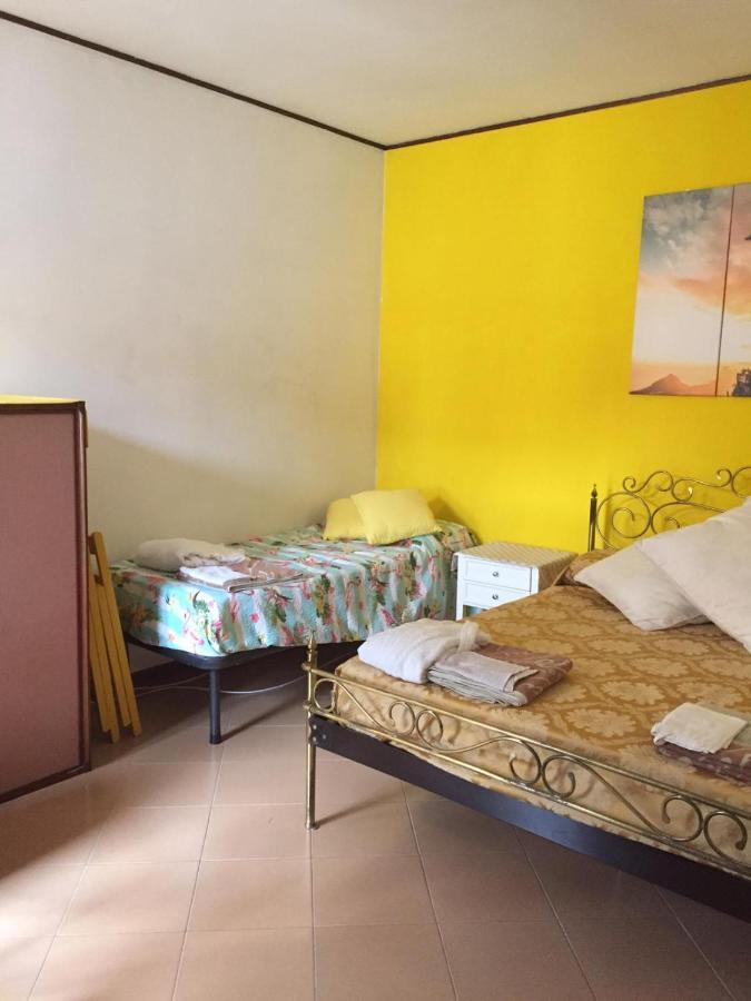 Pousada Copacabana Praia - Affittacamere - Casa Vacanza A Porto SantʼElpidio Kültér fotó