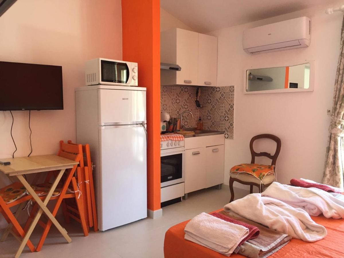 Pousada Copacabana Praia - Affittacamere - Casa Vacanza A Porto SantʼElpidio Kültér fotó