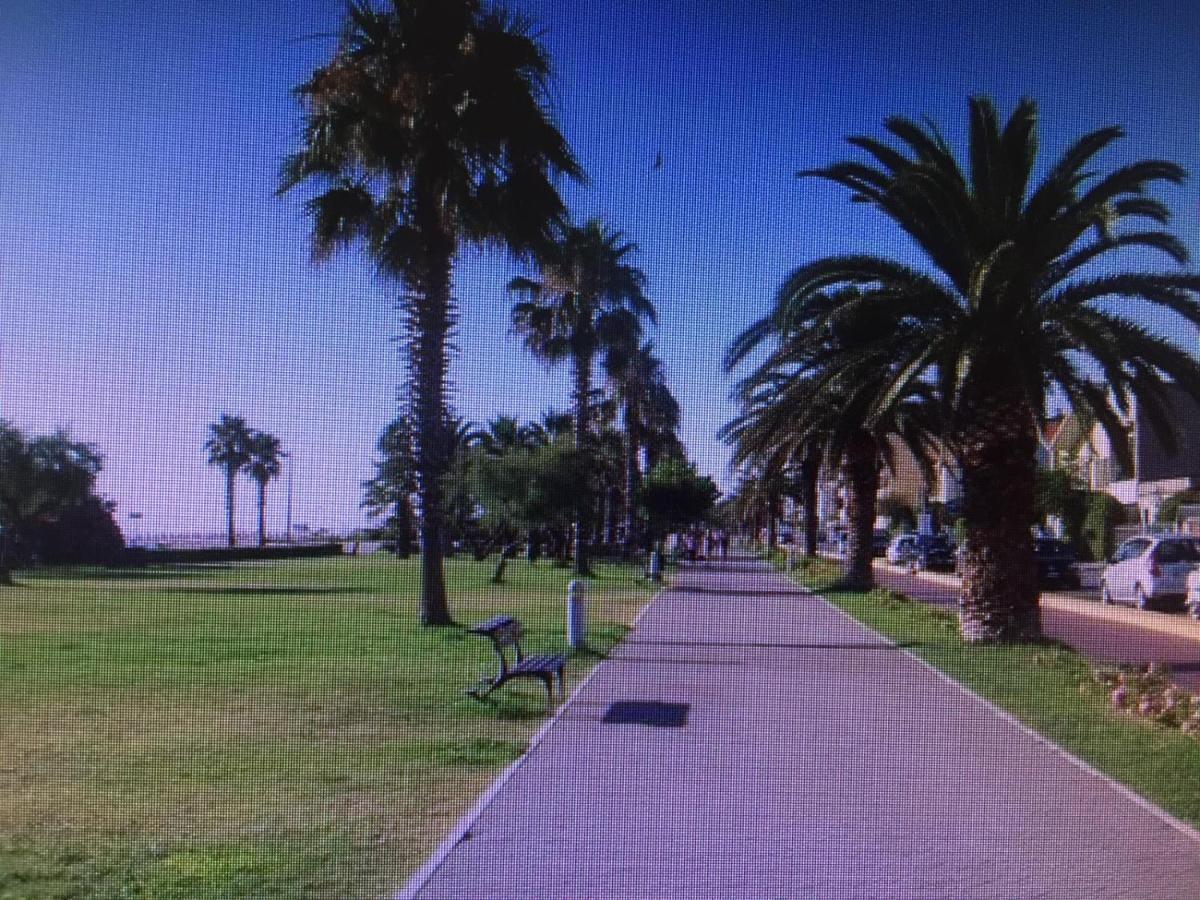 Pousada Copacabana Praia - Affittacamere - Casa Vacanza A Porto SantʼElpidio Kültér fotó