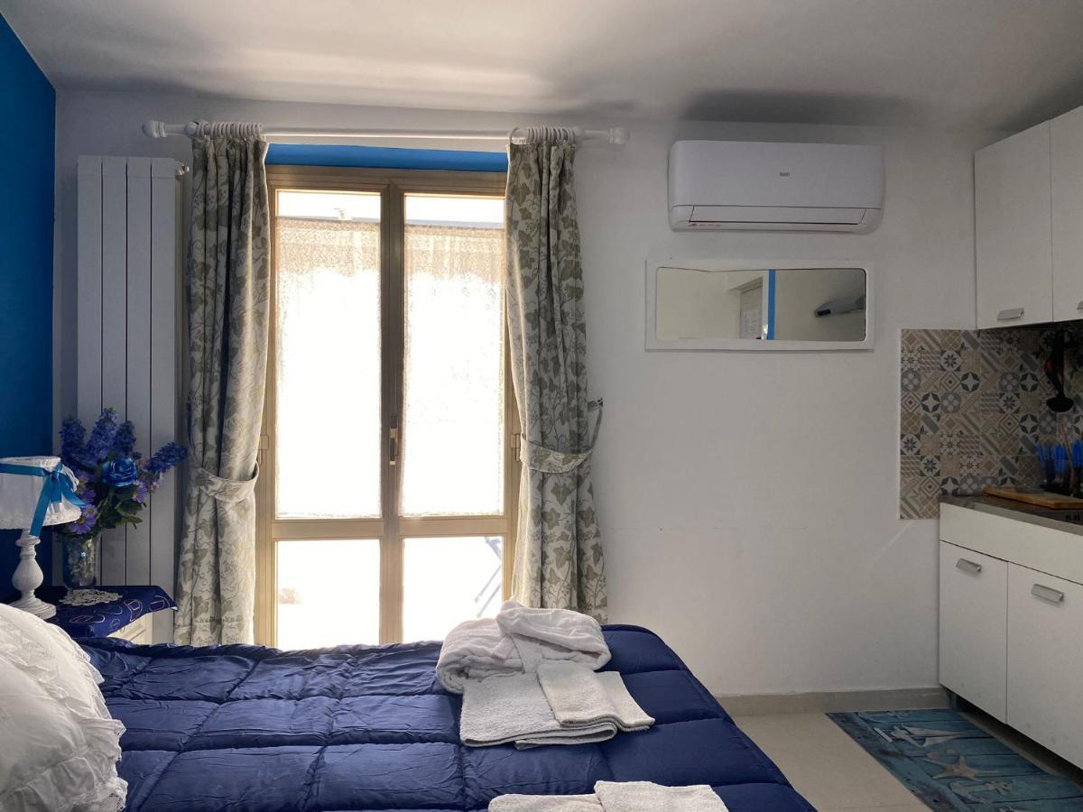 Pousada Copacabana Praia - Affittacamere - Casa Vacanza A Porto SantʼElpidio Kültér fotó