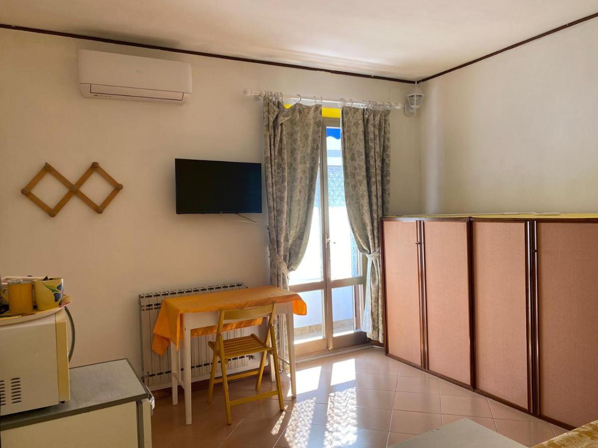 Pousada Copacabana Praia - Affittacamere - Casa Vacanza A Porto SantʼElpidio Kültér fotó