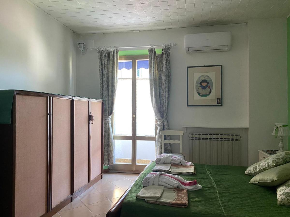 Pousada Copacabana Praia - Affittacamere - Casa Vacanza A Porto SantʼElpidio Kültér fotó