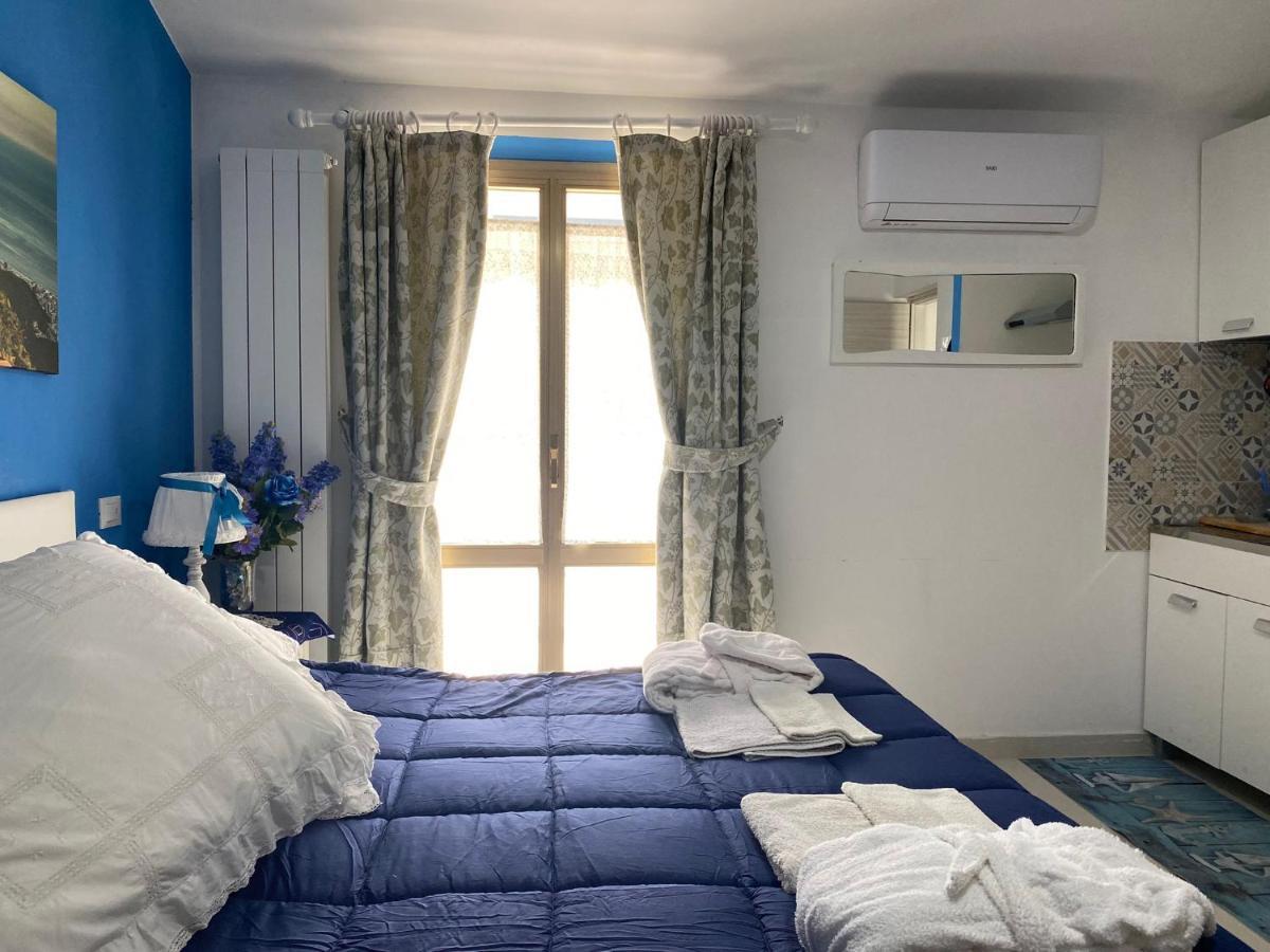 Pousada Copacabana Praia - Affittacamere - Casa Vacanza A Porto SantʼElpidio Kültér fotó