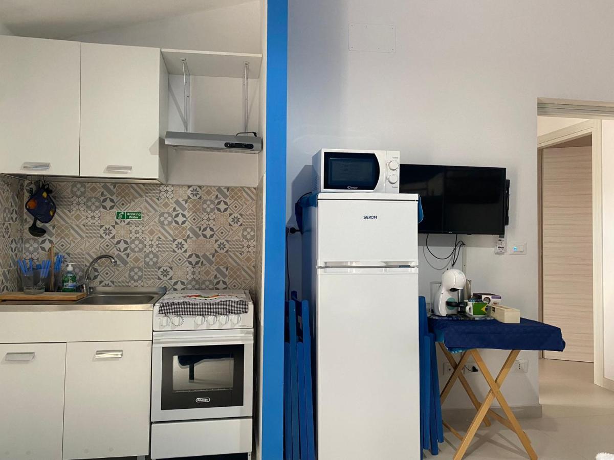 Pousada Copacabana Praia - Affittacamere - Casa Vacanza A Porto SantʼElpidio Kültér fotó