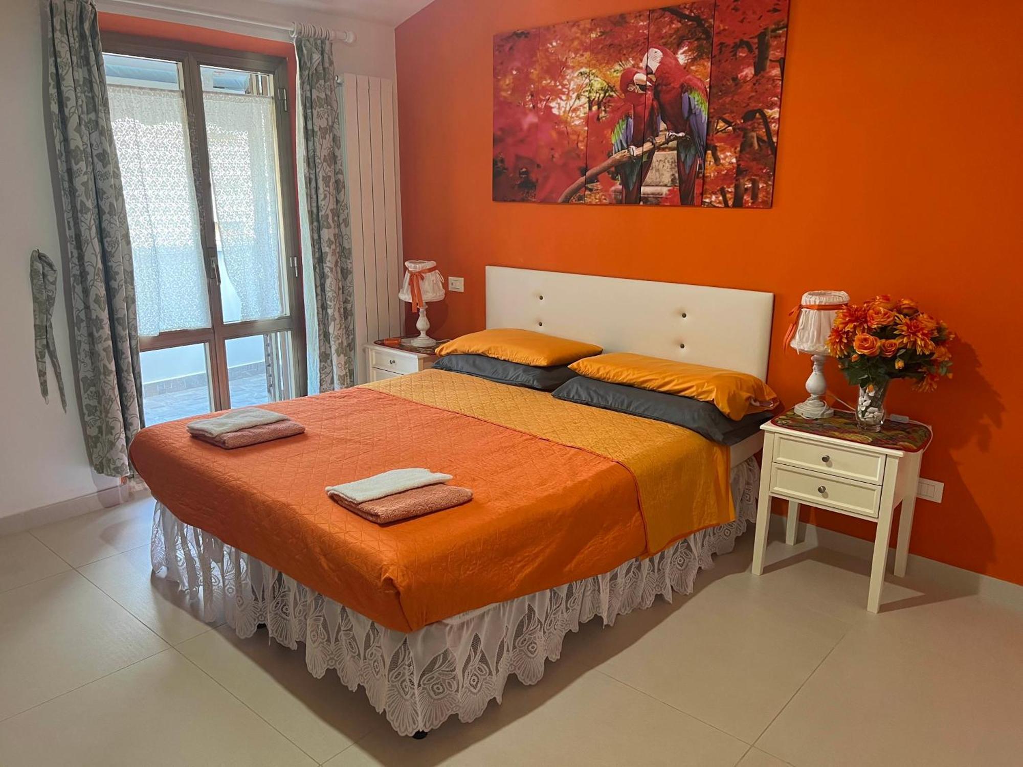 Pousada Copacabana Praia - Affittacamere - Casa Vacanza A Porto SantʼElpidio Kültér fotó