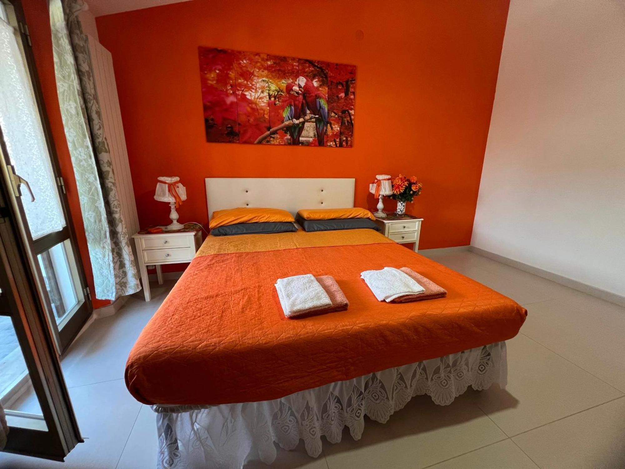 Pousada Copacabana Praia - Affittacamere - Casa Vacanza A Porto SantʼElpidio Kültér fotó